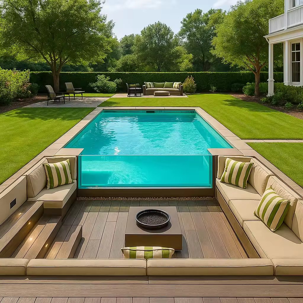 Luxury-Villa-Ready-Made-Spa-Jacuzzi-Modular-Swimming-Pools-Filtration-System-14-X-42-Acrylic-Pool-Fiberglass-Swimming-Pool