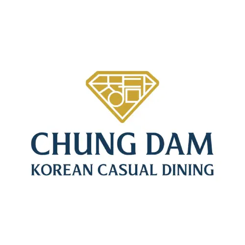 Chung Dam Logo