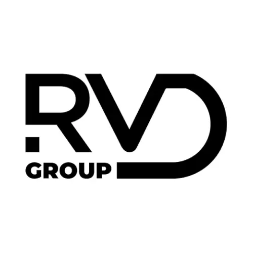 RVD Group Logo
